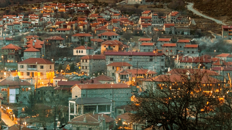 Άγιος Αθανάσιος