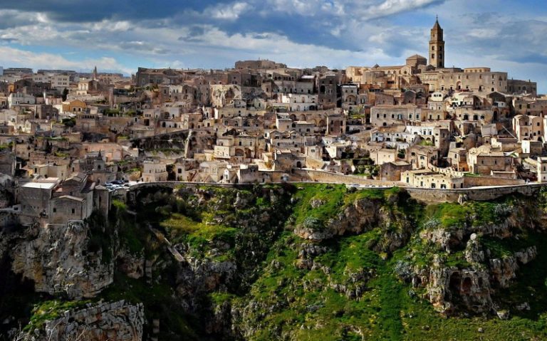 sassi-di-matera