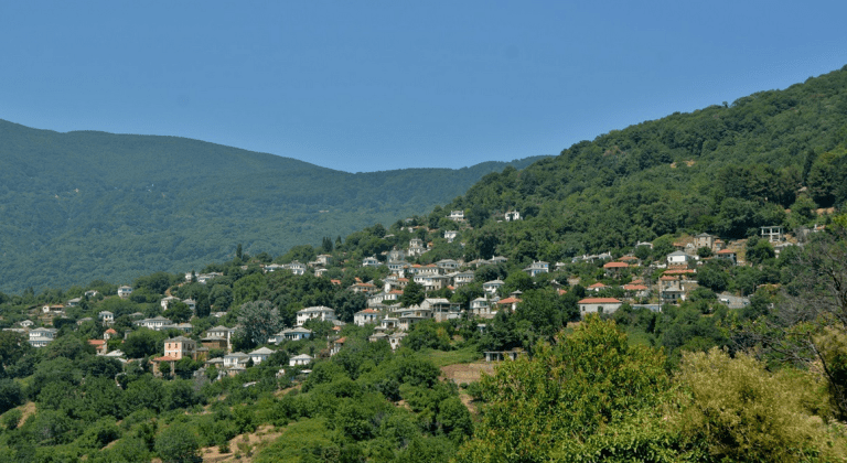 Άγιος Λαυρέντιος