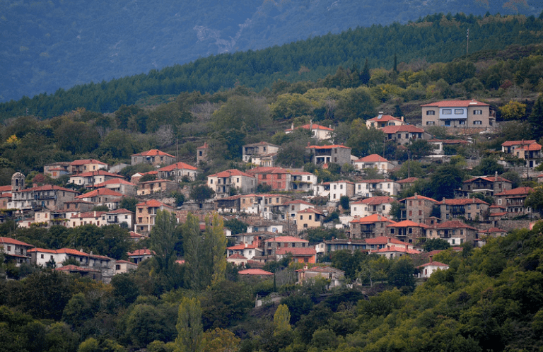 ΧΩΡΙΟ ΜΕΓΑΛΟΒΡΥΣΟ