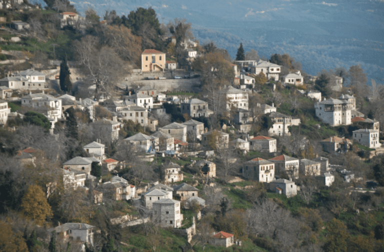ΧΩΡΙΟ ΜΗΛΙΕΣ